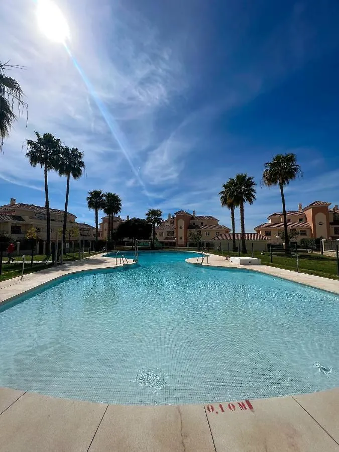 Casa Baviera Golf & Beach Caleta De Velez Διαμέρισμα