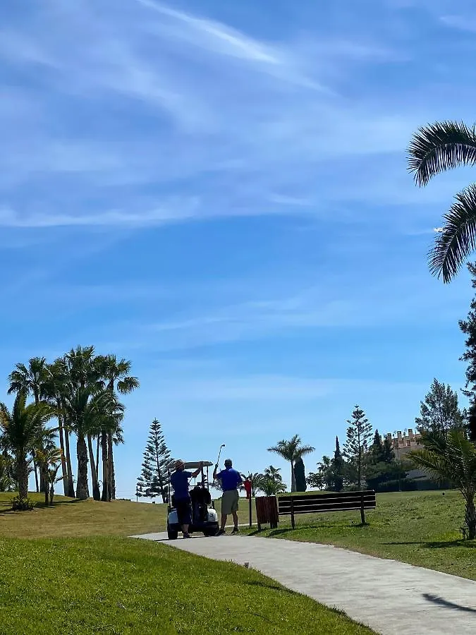 Casa Baviera Golf & Beach Caleta De Velez 0*,