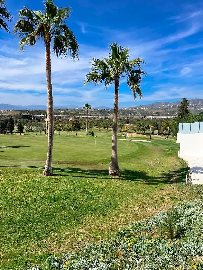 Casa Baviera Golf & Beach Caleta De Velez Διαμέρισμα