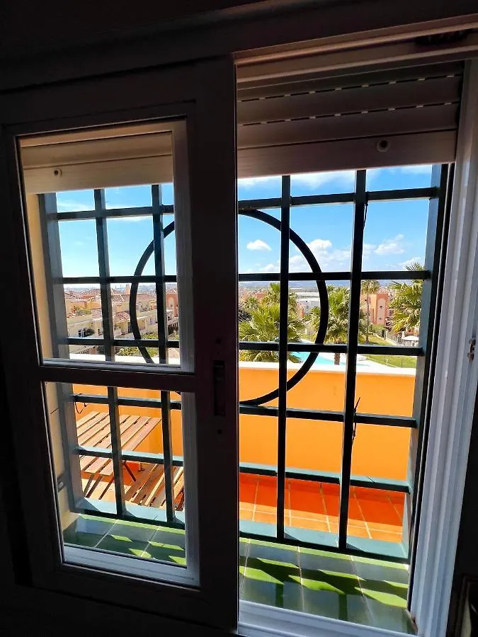 Διαμέρισμα Casa Baviera Golf & Beach Caleta De Velez