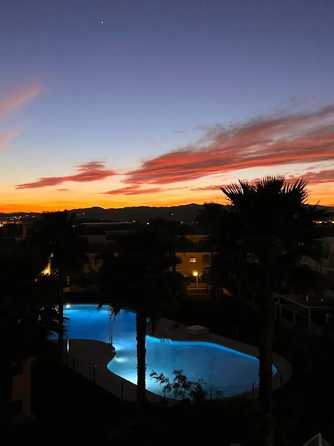 Casa Baviera Golf & Beach Caleta De Velez Ισπανία