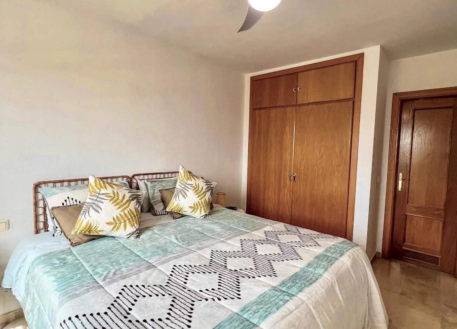 Casa Baviera Golf & Beach Caleta De Velez Ισπανία