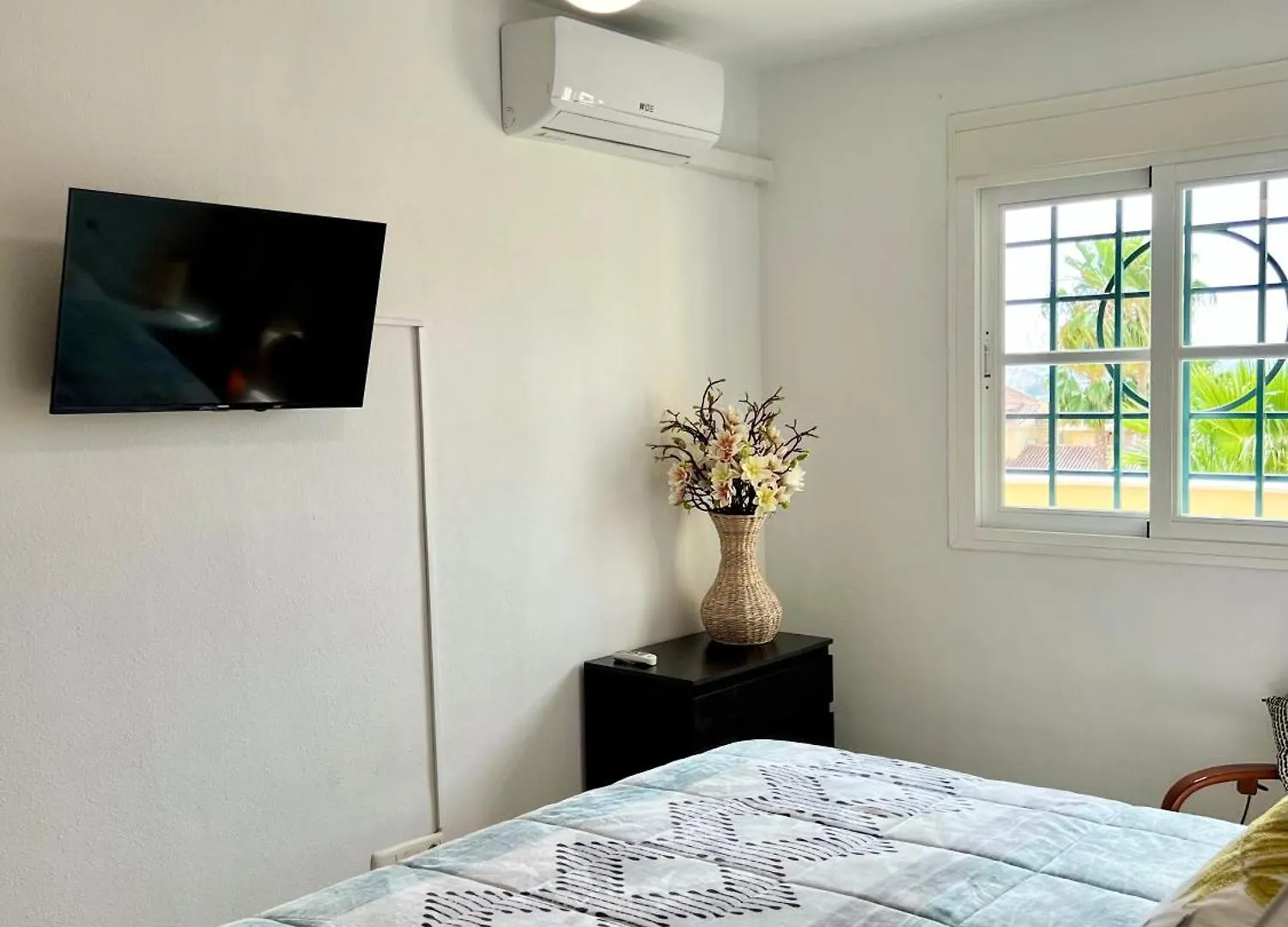 Casa Baviera Golf & Beach Caleta De Velez
