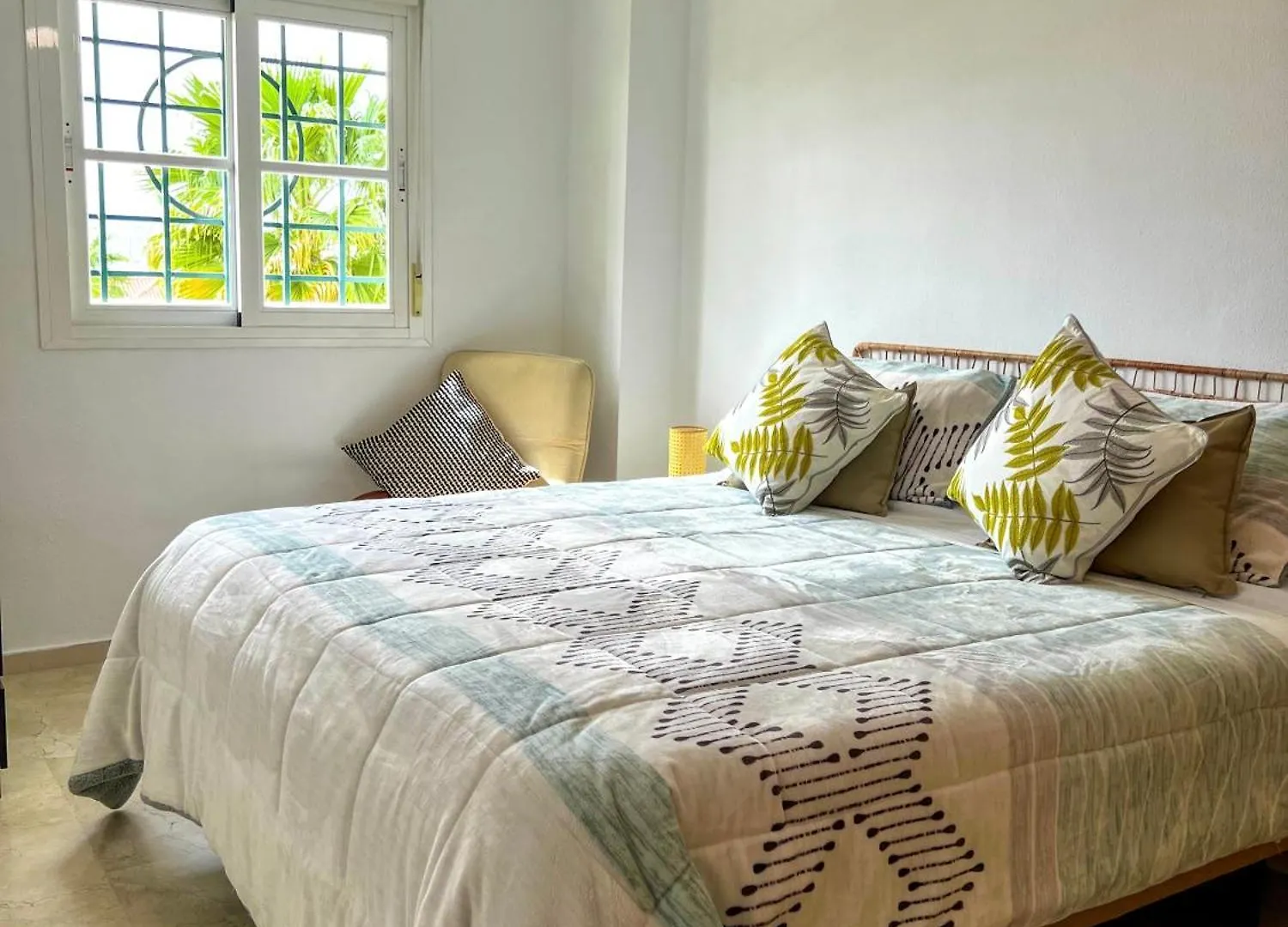 Casa Baviera Golf & Beach Калета-де-Велес