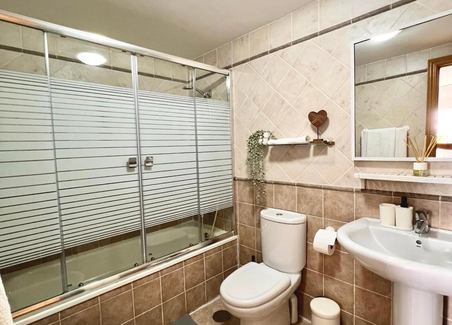 Casa Baviera Golf & Beach Caleta De Velez Διαμέρισμα