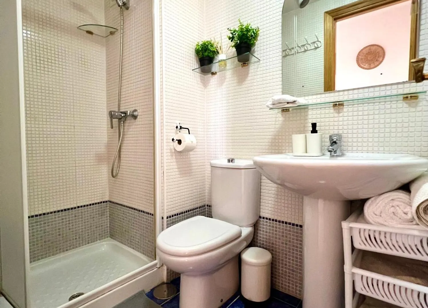 Casa Baviera Golf & Beach Caleta De Velez 0*,  Ισπανία