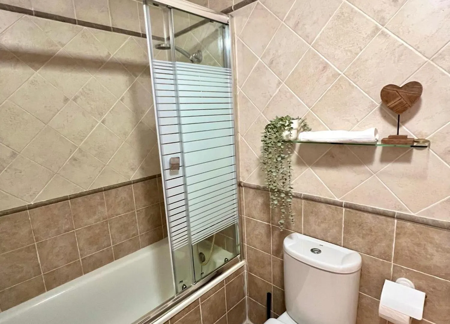 Casa Baviera Golf & Beach Caleta De Velez Ισπανία