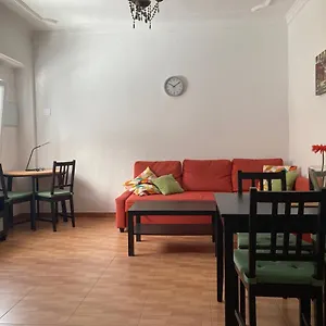  Apartamento Retech España