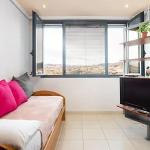  Apartamento Home2book Amazing View Floor 25 Cruz España