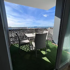 Apartamento La Caleta España