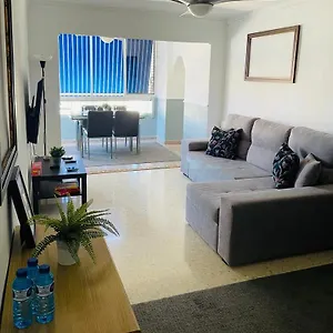  Apartamento Stay Inn Caleta de Vélez España