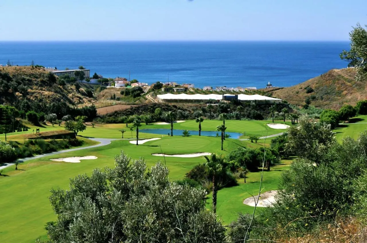 Apartamento Casa Baviera Golf & Beach Caleta de Vélez