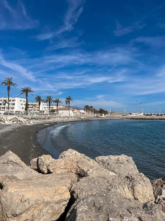 Casa Baviera Golf & Beach Caleta de Vélez