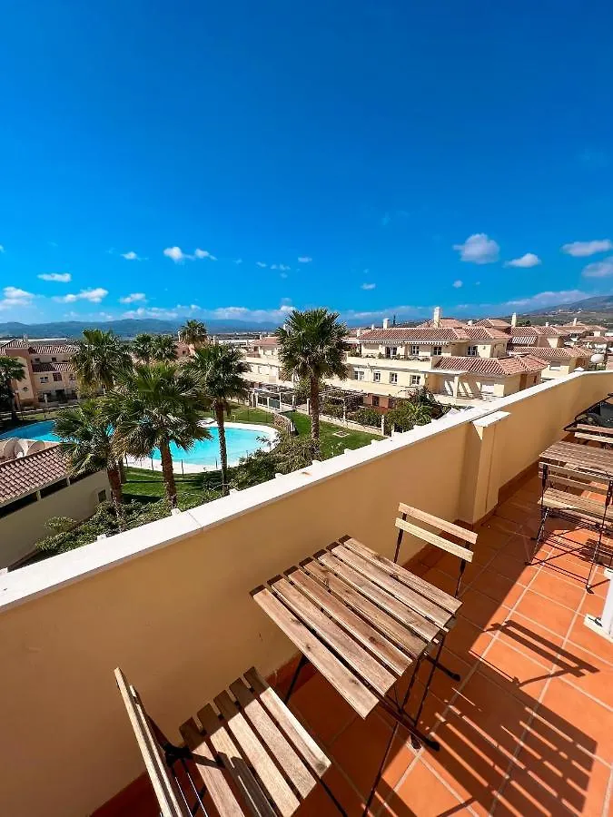 Casa Baviera Golf & Beach Caleta de Vélez