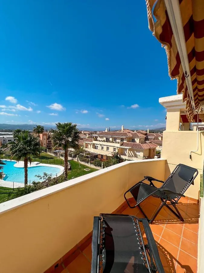 Casa Baviera Golf & Beach Caleta de Vélez