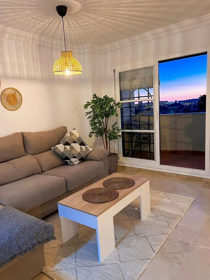 Apartamento Casa Baviera Golf & Beach Caleta de Vélez España