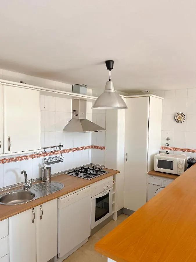 Apartamento Casa Baviera Golf & Beach Caleta de Vélez