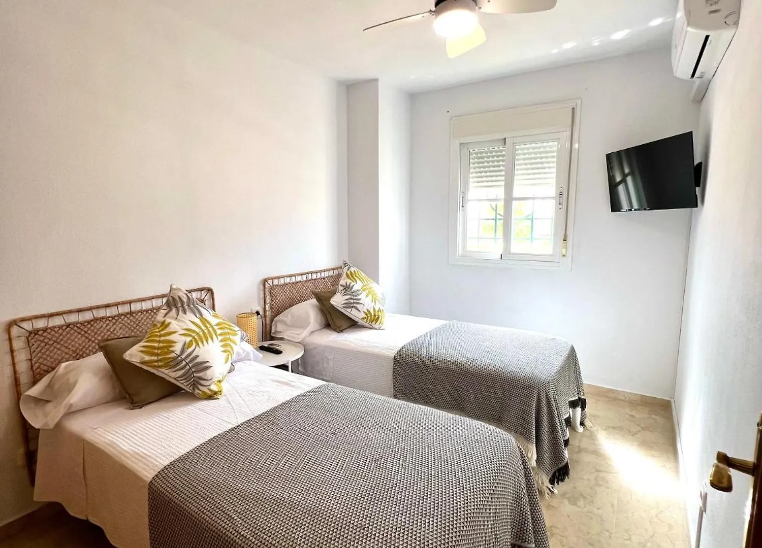 Apartamento Casa Baviera Golf & Beach Caleta de Vélez España