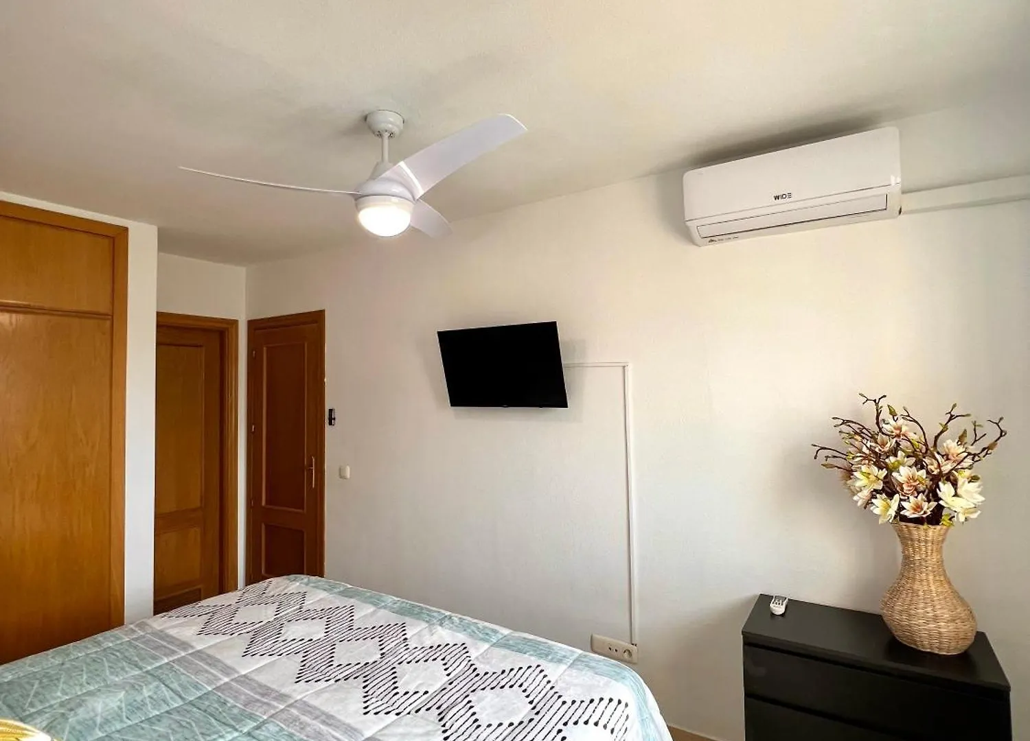 Casa Baviera Golf & Beach Caleta de Vélez Apartamento