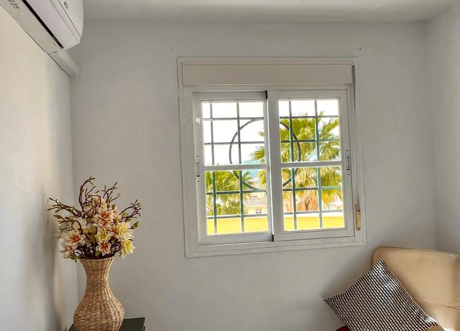 Casa Baviera Golf & Beach Caleta de Vélez Apartamento